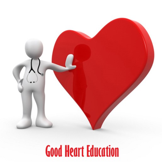 Good Heart Education Company