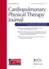 Journal Cover
